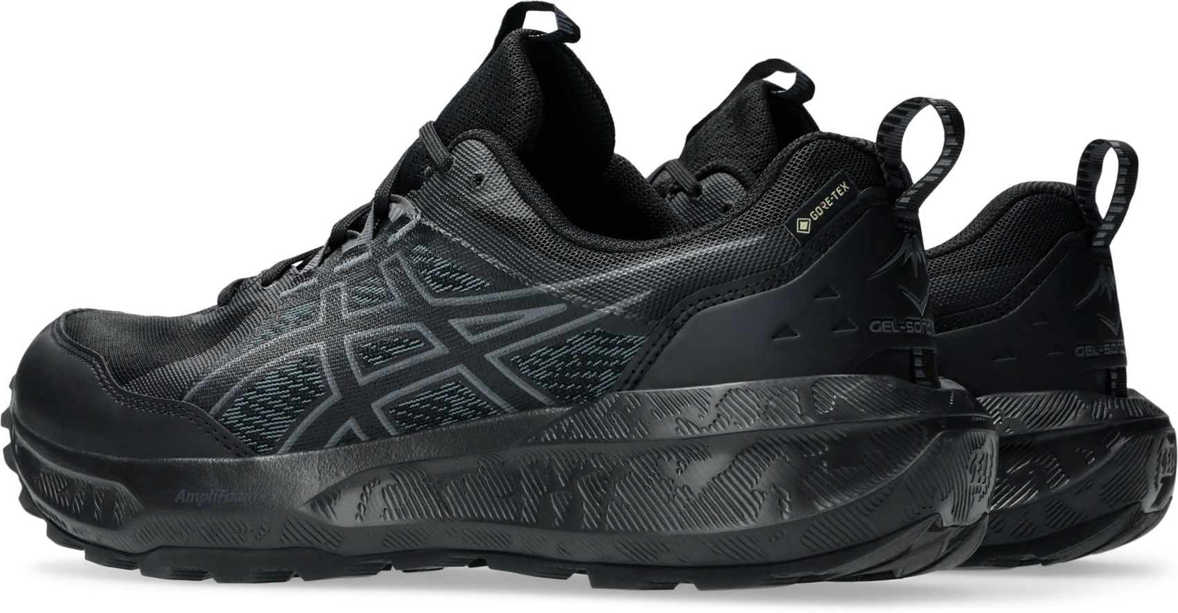 ASICS Laufschuh GEL SONOMA 8 GTX Men