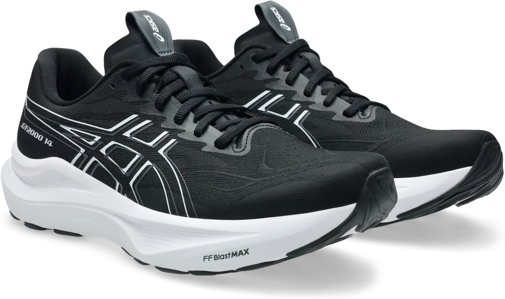 ASICS Laufschuh GT-2000 14 WIDE Men