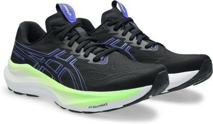 ASICS GT-2000 14, BLACK/COBALT BURST