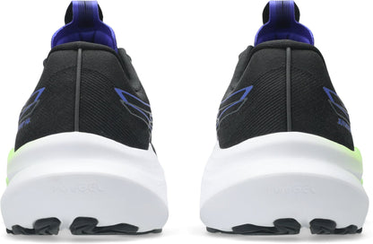 ASICS GT-2000 14, BLACK/COBALT BURST