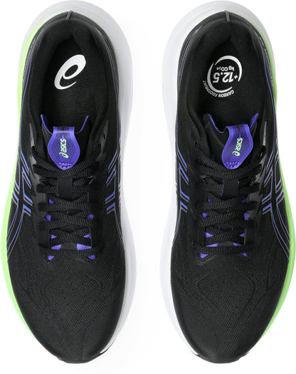 ASICS GT-2000 14, BLACK/COBALT BURST