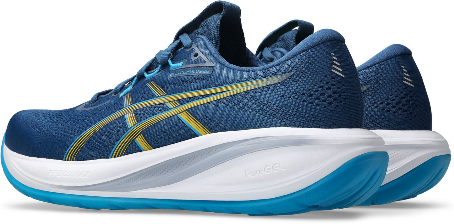 ASICS Laufschuh GEL-CUMULUS 28 Men