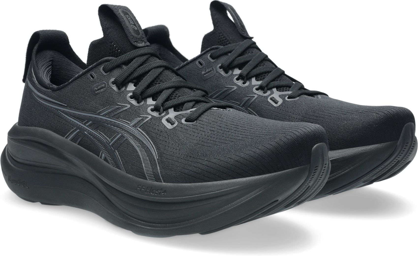 ASICS Laufschuh GEL-NIMBUS 28 Men