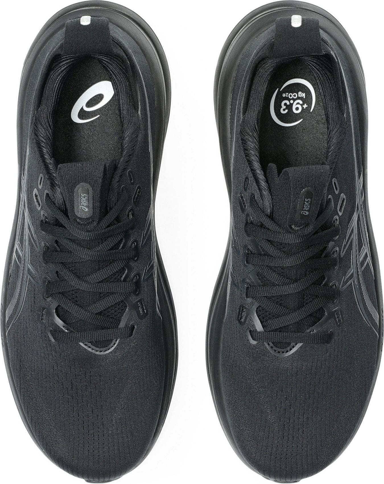 ASICS Laufschuh GEL-NIMBUS 28 Men