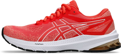 ASICS GEL-KINJO, CORAL REEF/WHITE