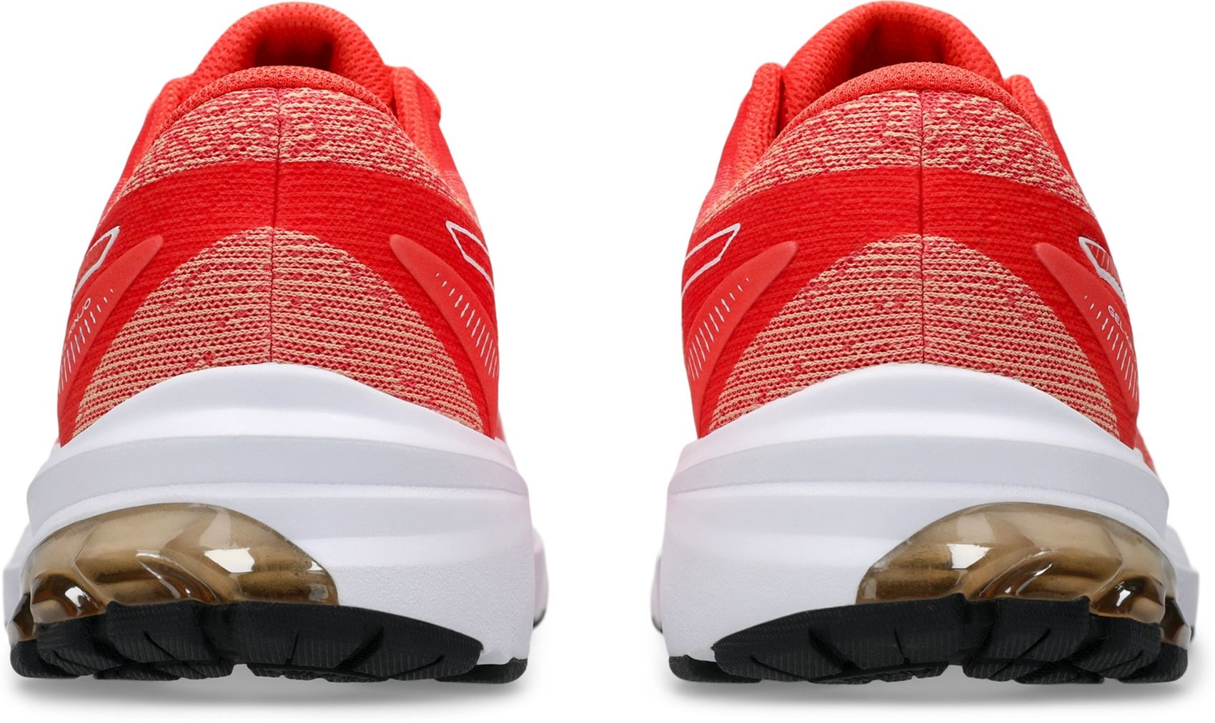 ASICS GEL-KINJO, CORAL REEF/WHITE
