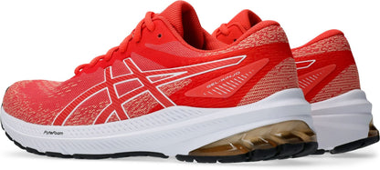 ASICS GEL-KINJO, CORAL REEF/WHITE