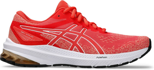 ASICS GEL-KINJO, CORAL REEF/WHITE 7,5