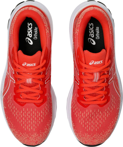 ASICS GEL-KINJO, CORAL REEF/WHITE
