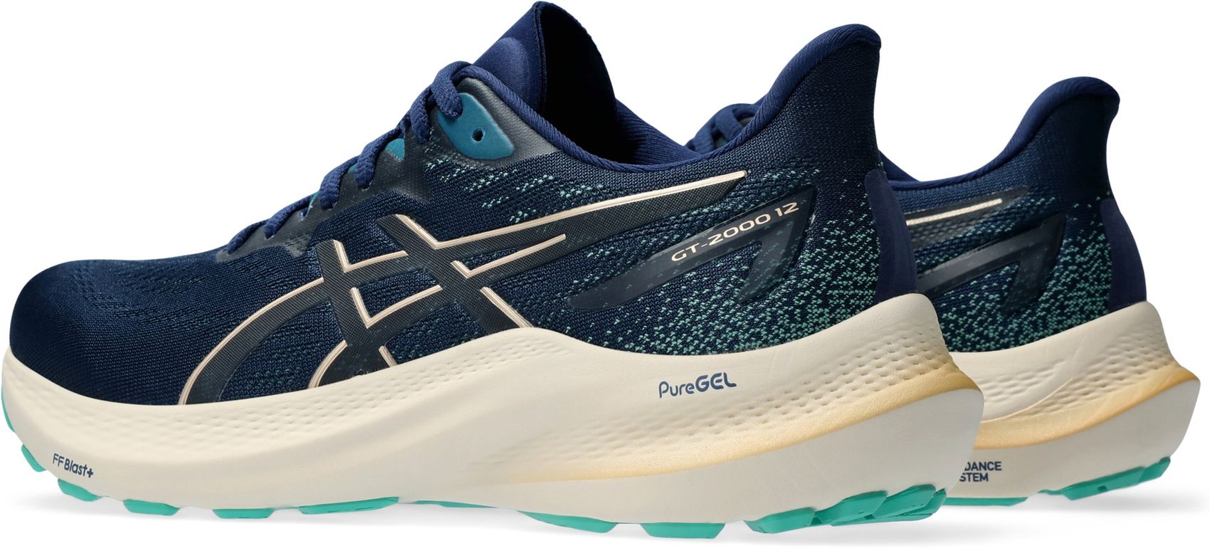 ASICS Laufschuhe GT-2000 12 Women