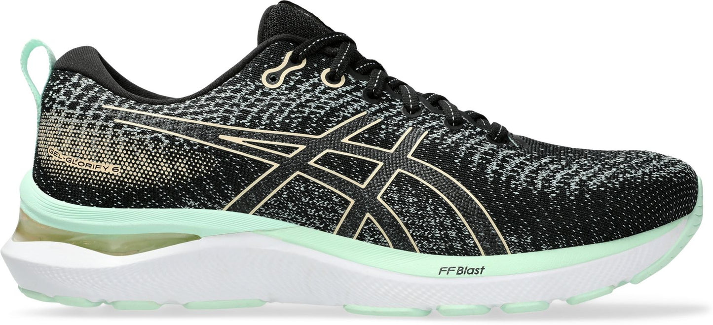 ASICS Laufschuhe GEL-GLORIFY 6 Women 001