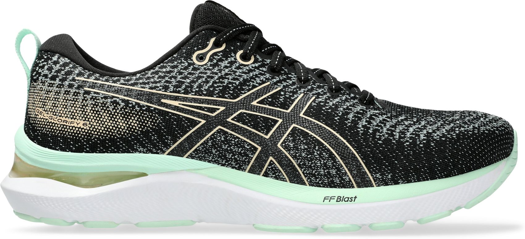 ASICS Laufschuhe GEL-GLORIFY 6 Women 001