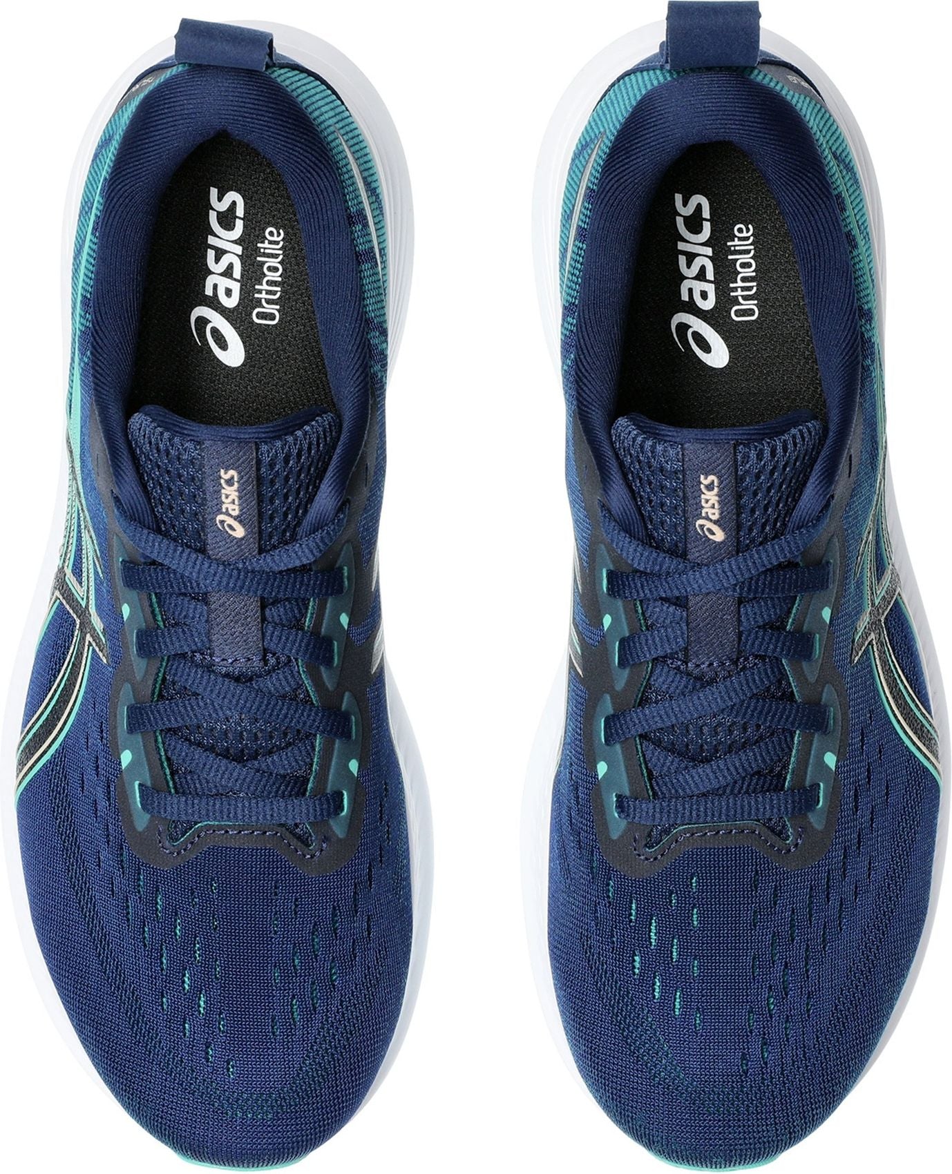 ASICS Laufschuhe TSURUGI Women