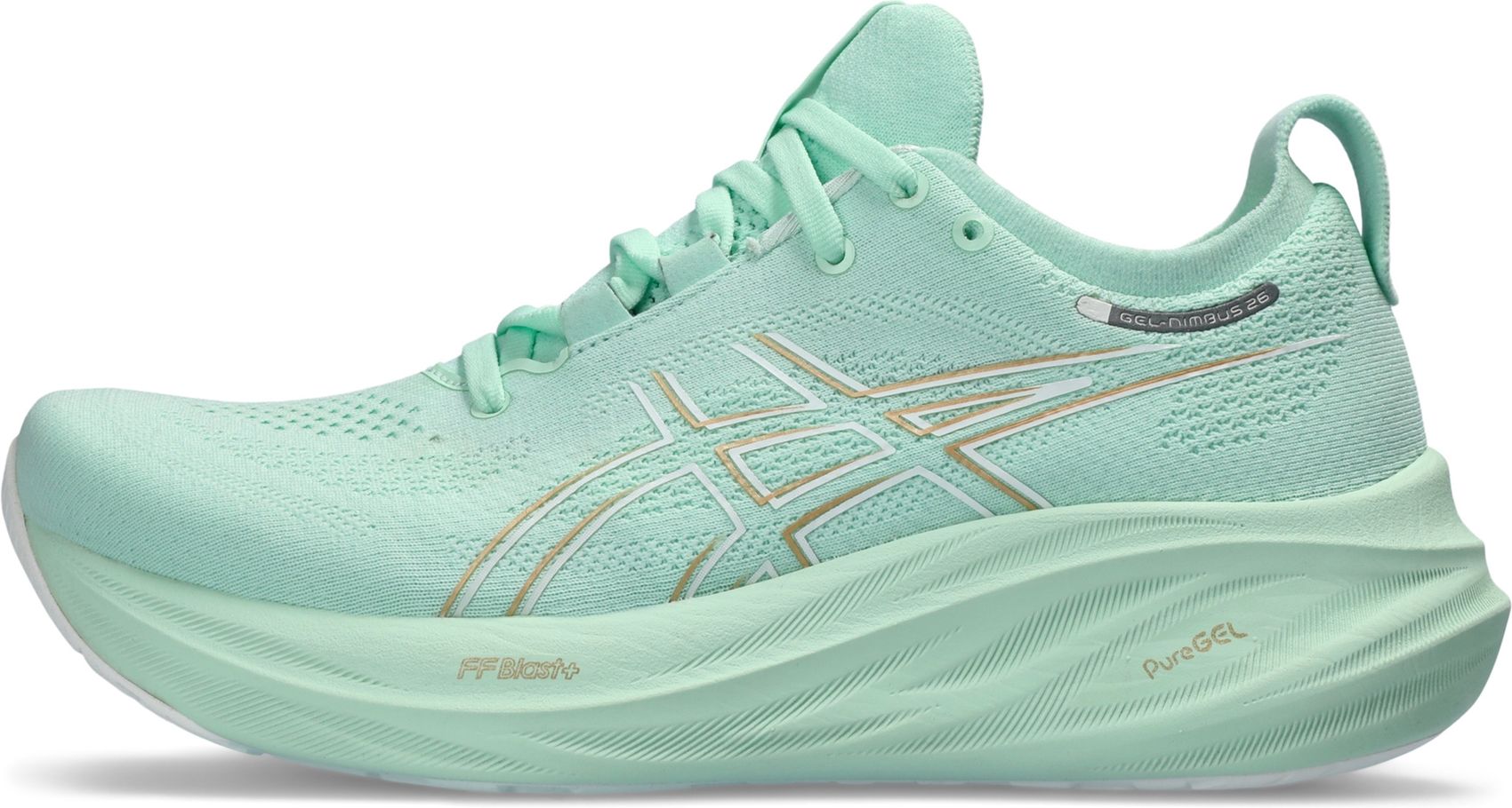 ASICS Laufschuhe GEL-NIMBUS 26 Women