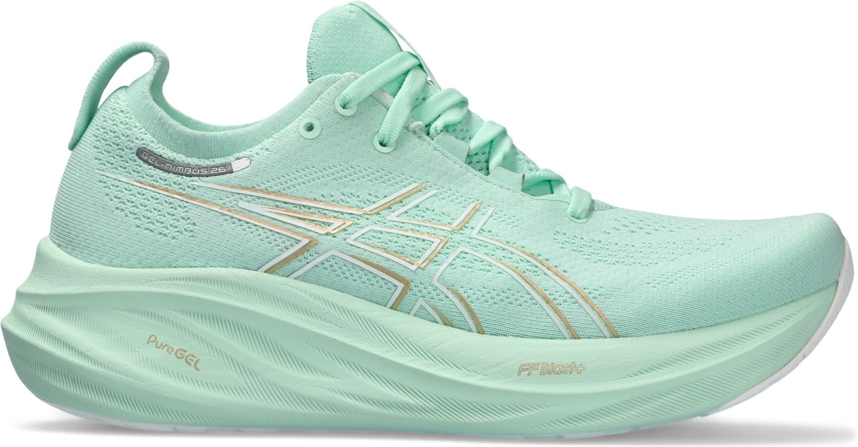 ASICS Laufschuhe GEL-NIMBUS 26 Women 7
