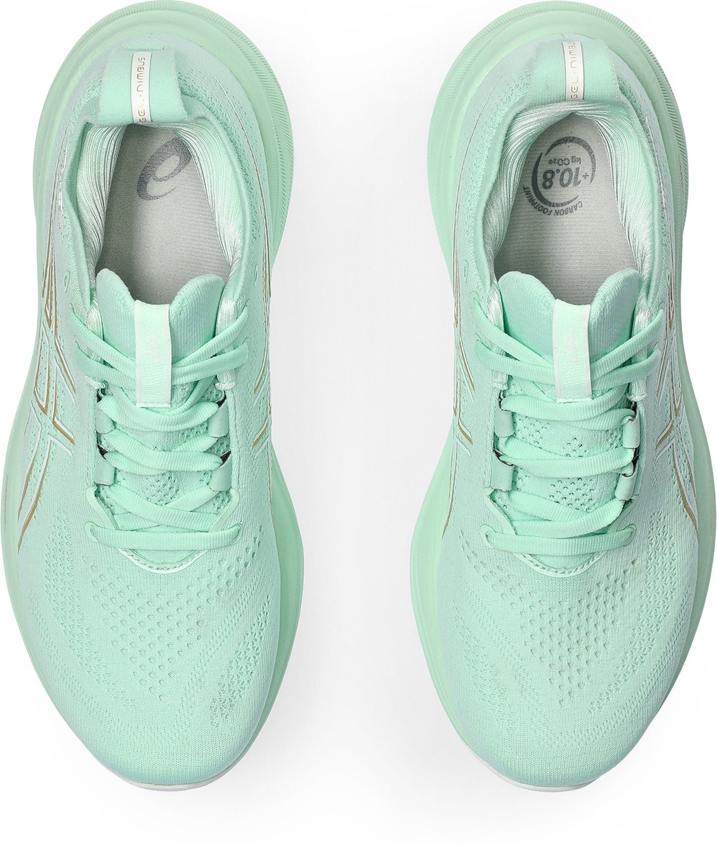 ASICS Laufschuhe GEL-NIMBUS 26 Women