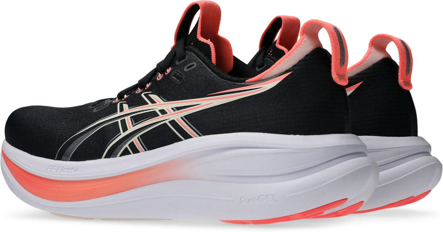 ASICS Laufschuh GEL-NIMBUS 28 Women
