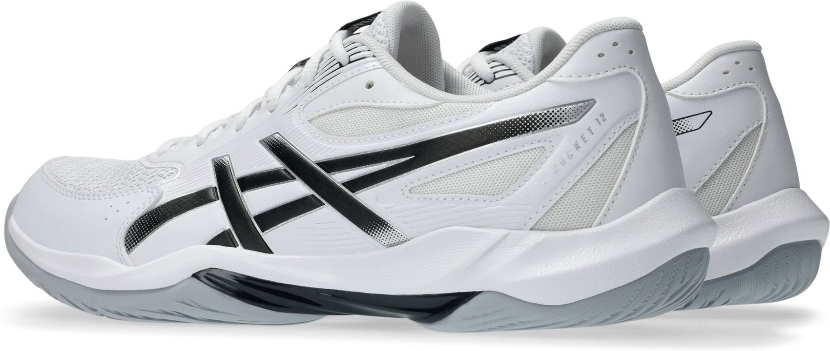 ASICS Hallenschuh GEL-ROCKET 12 Men