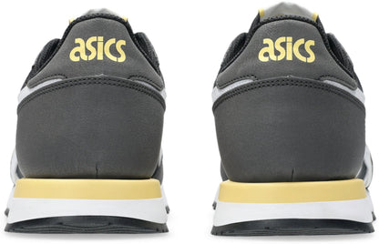 ASICS TIGER RUNNER II, BLACK/WHITE