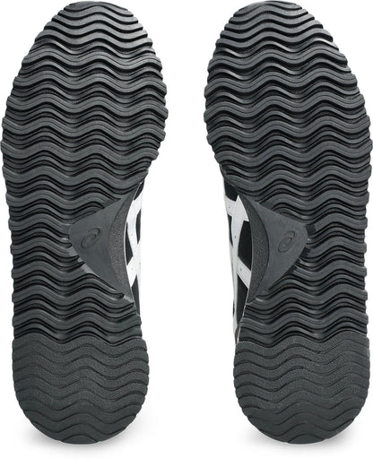 ASICS TIGER RUNNER II, BLACK/WHITE