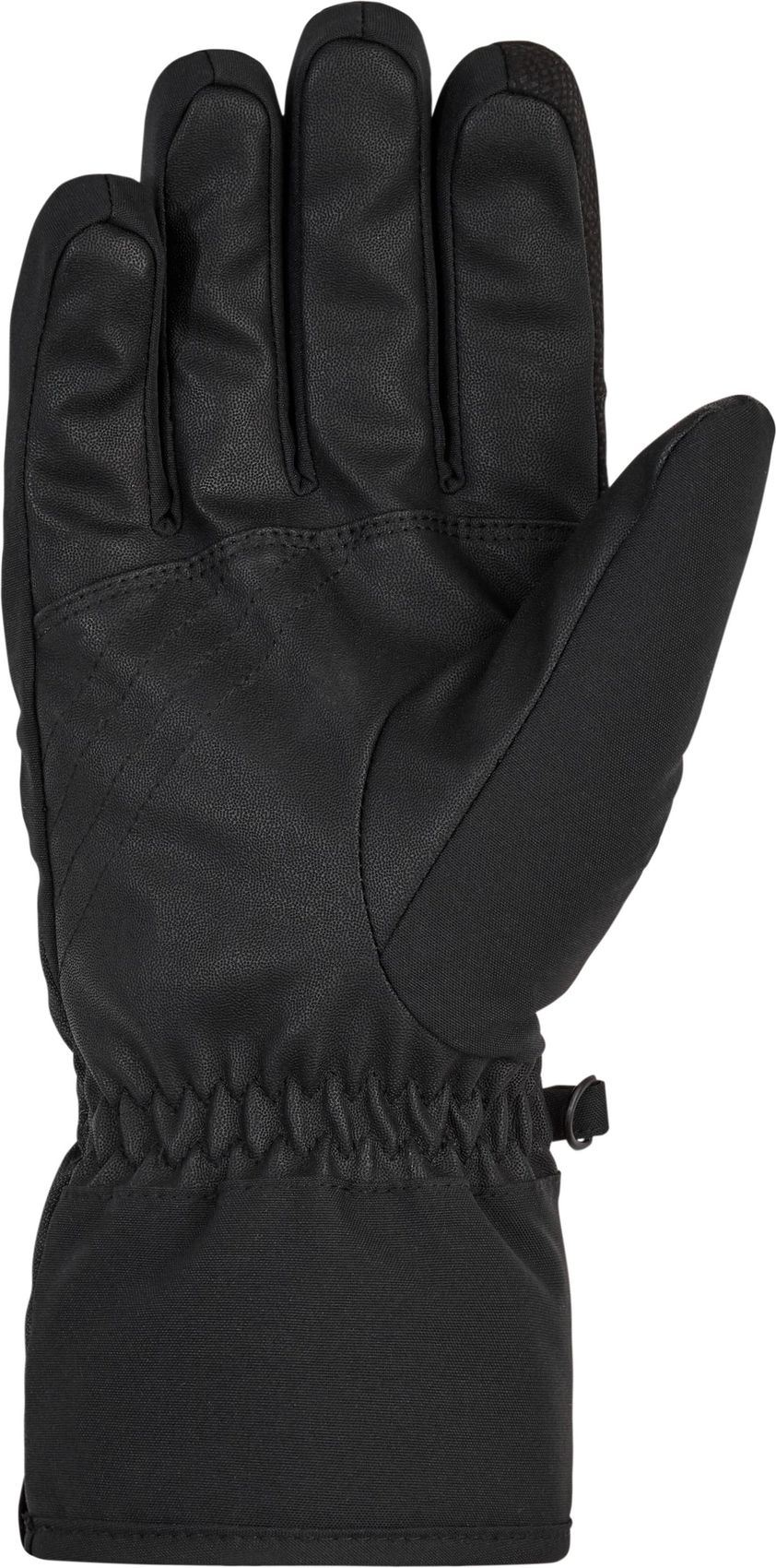 ZIENER GEZIM-Z AS® glove man, black tec