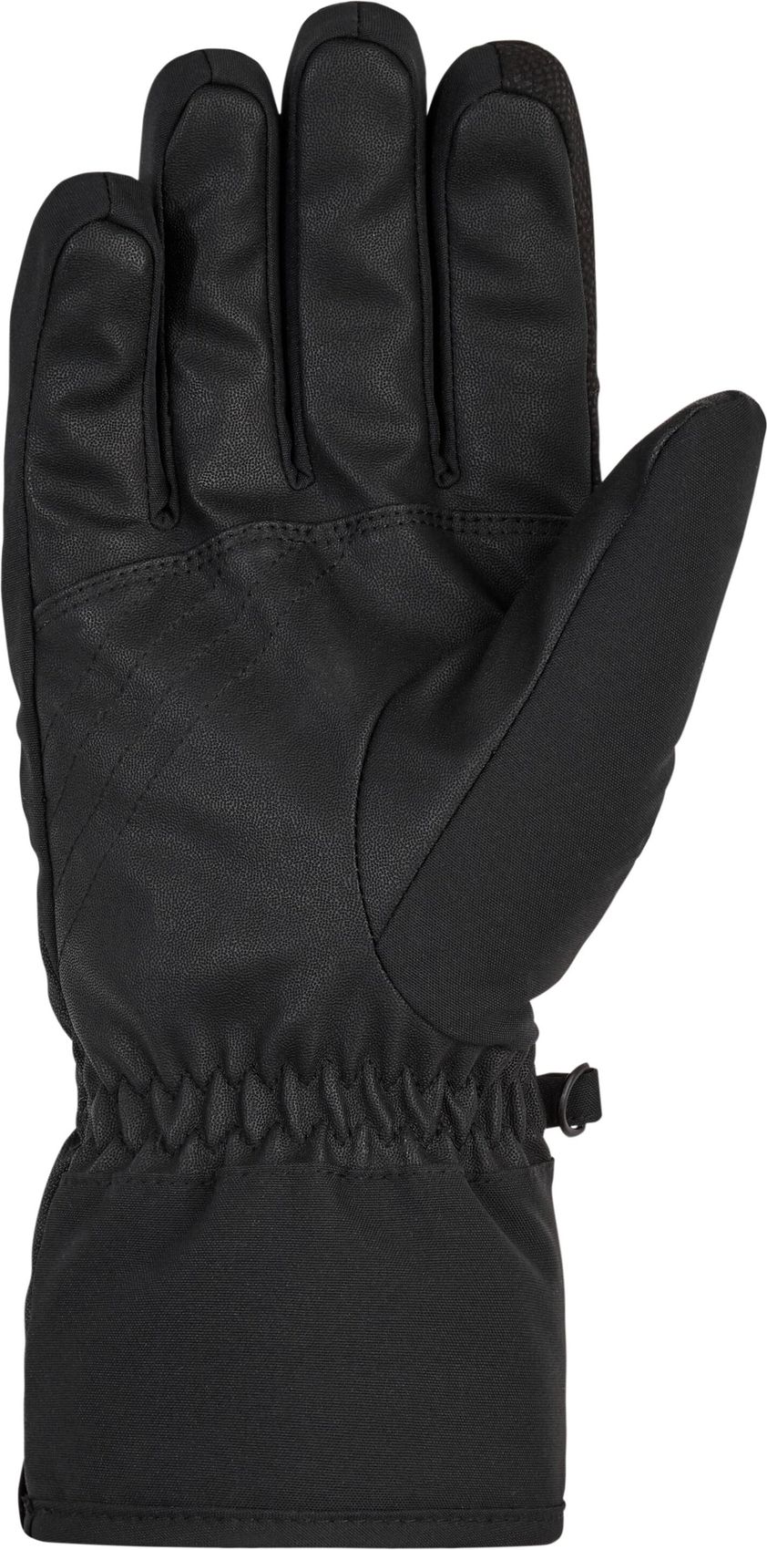ZIENER GEZIM AS(R) glove ski alpine, black