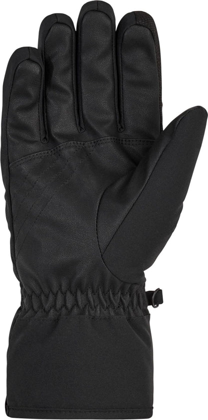 ZIENER GEZIM AS(R) glove ski alpine, black