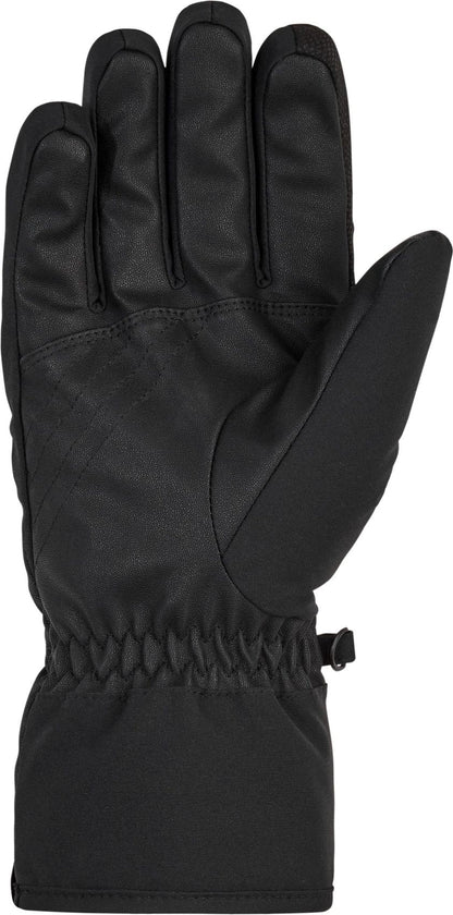 ZIENER GEZIM-Z AS® glove man, black tec