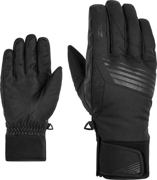 ZIENER GILJANO AS(R) PR glove ski alpine,