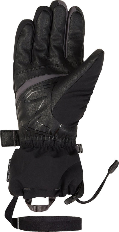 ZIENER GHALION AS(R) glove ski alpine, bla