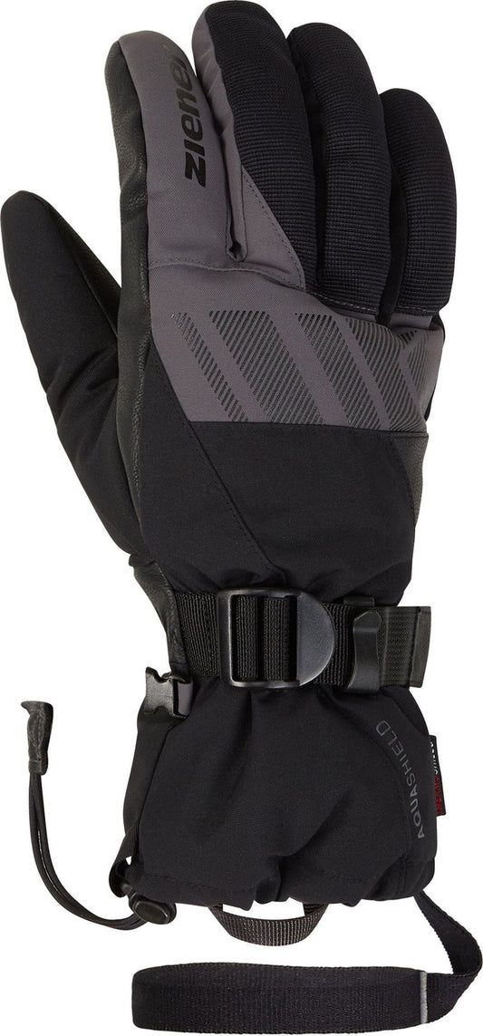 ZIENER GHALION AS(R) glove ski alpine, bla