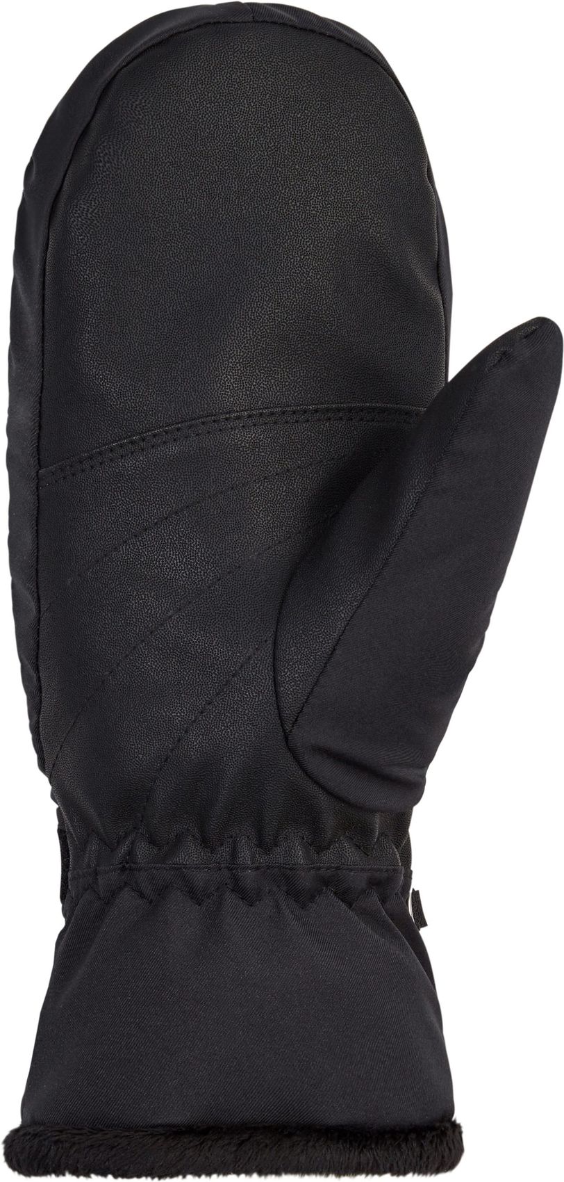 ZIENER KAHLIA-Z PR MITTEN glove lady, black