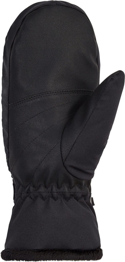 ZIENER KAHLIA-Z PR MITTEN glove lady, black