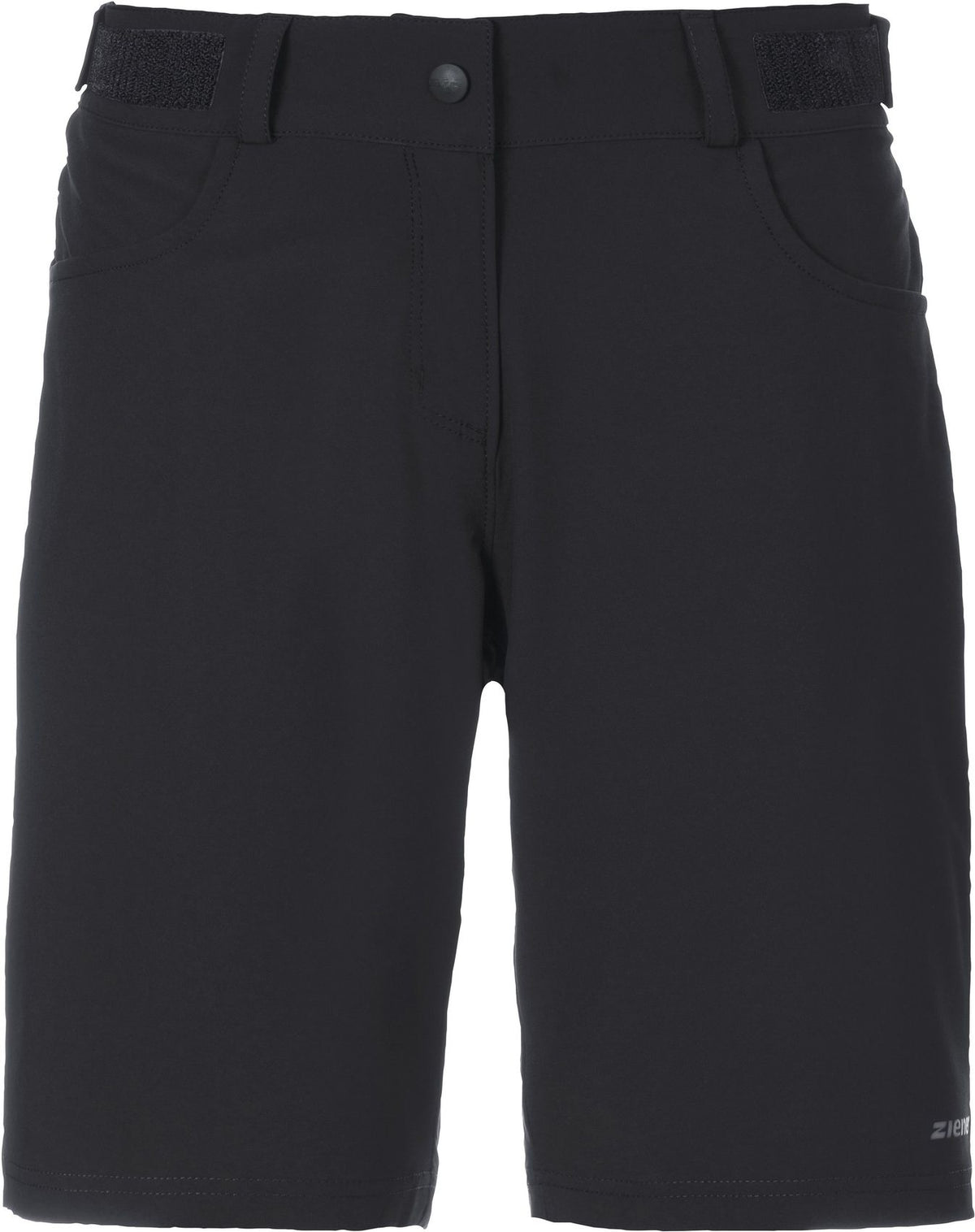 ZIENER D-Fahrradhose12