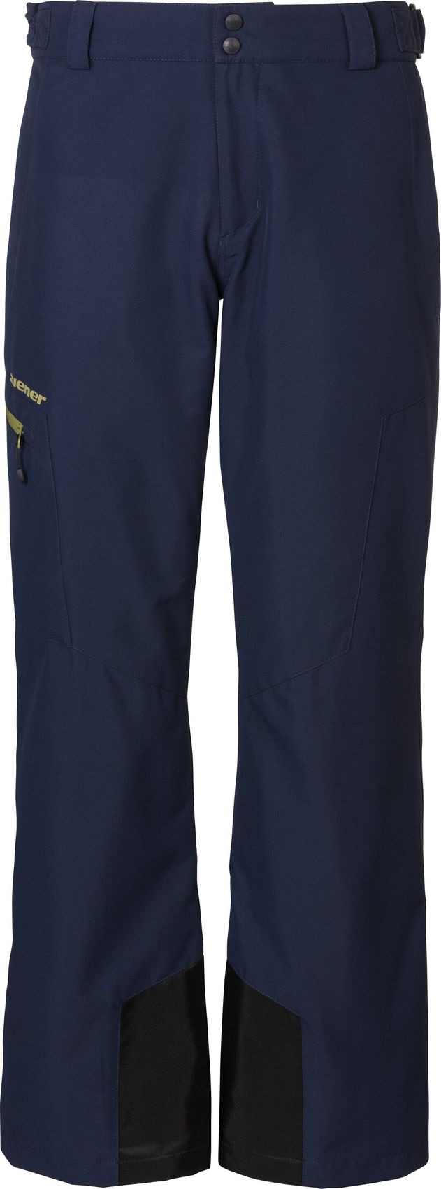 ZIENER PETUR man (pant ski), dark navy 56