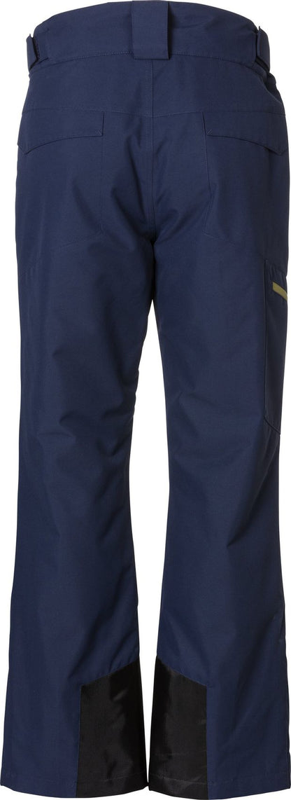 ZIENER PETUR man (pant ski), dark navy