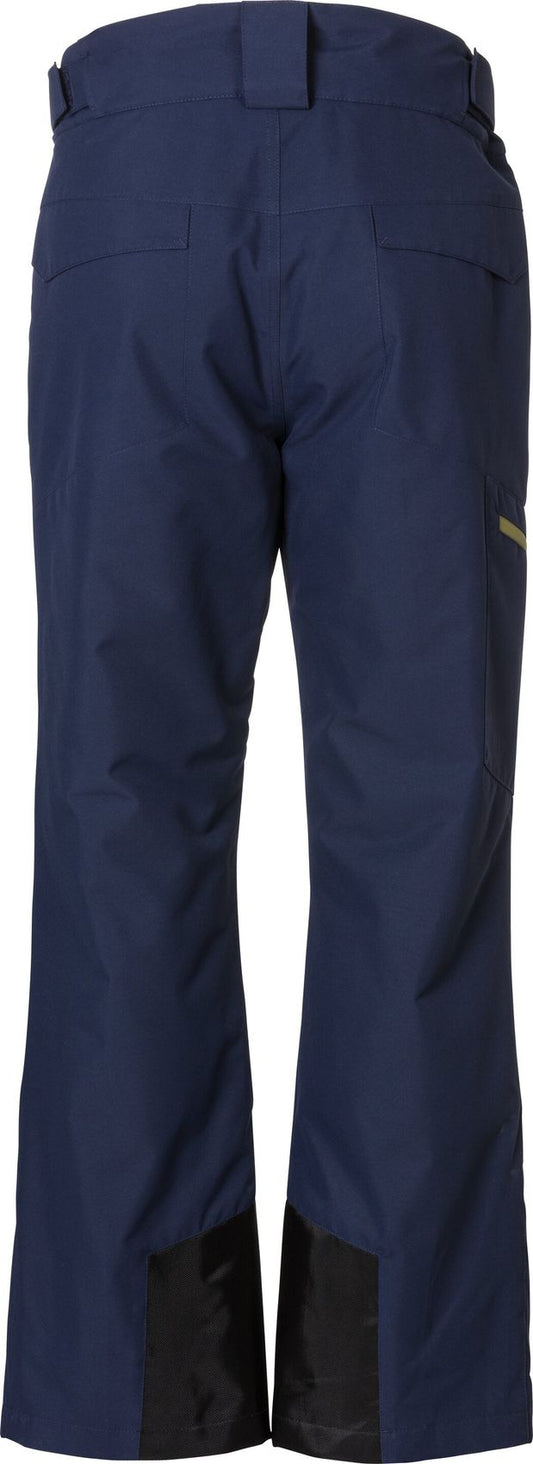 ZIENER PETUR man (pant ski), dark navy