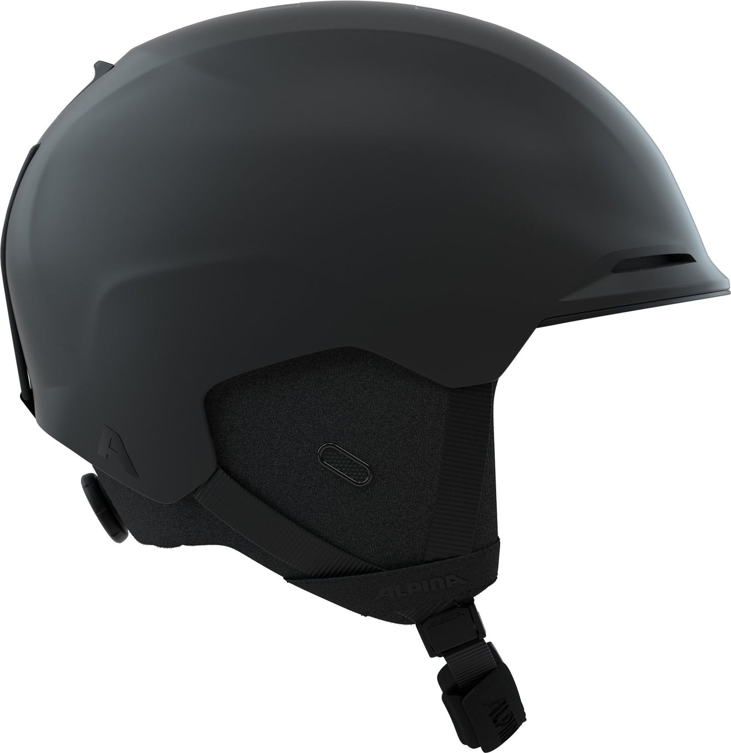ALPINA KROON MIPS, black matt