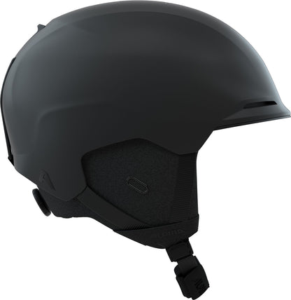ALPINA KROON MIPS, black matt