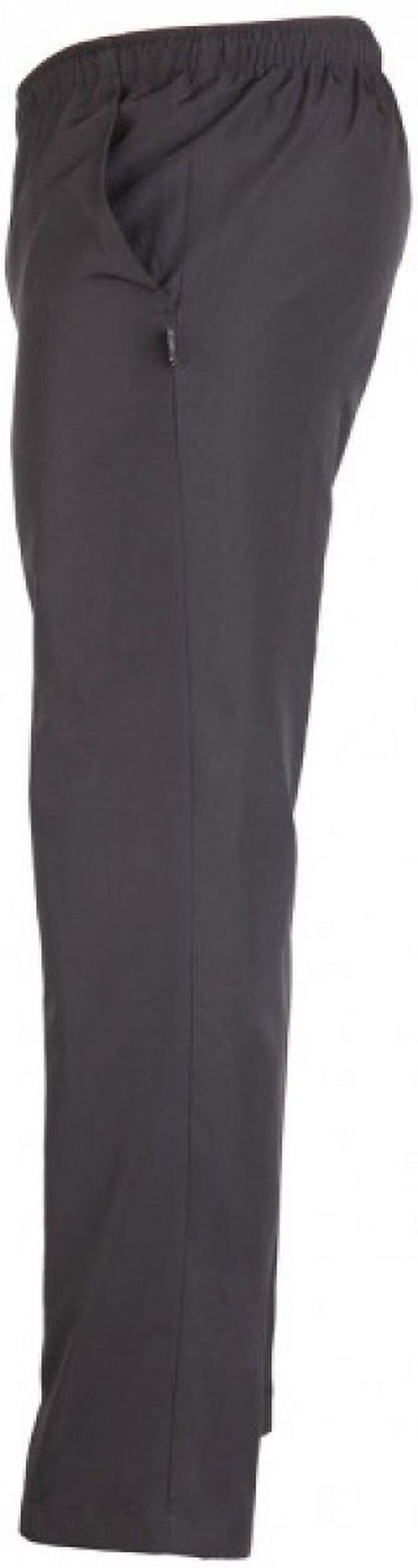 AUTHENTIC KLEIN HERREN SPORT- U. FREIZEITHOSE, SCHWARZ