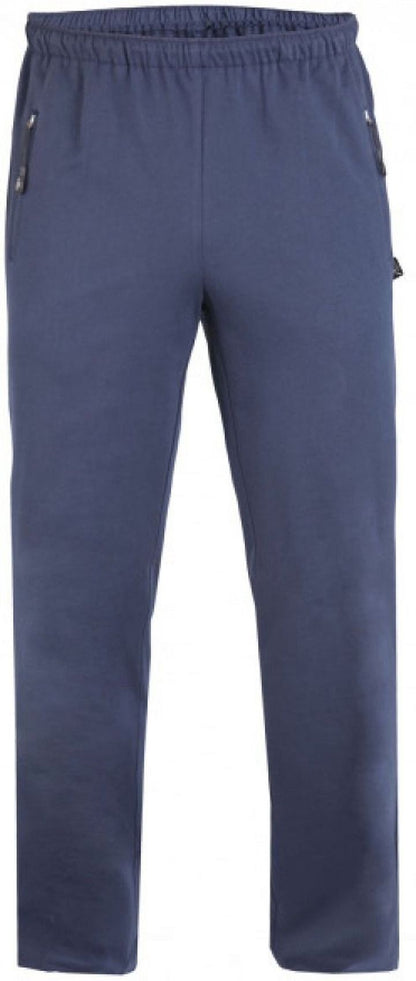 AUTHENTIC KLEIN HERREN SPORT- U. FREIZEITHOSE, MARINE 64