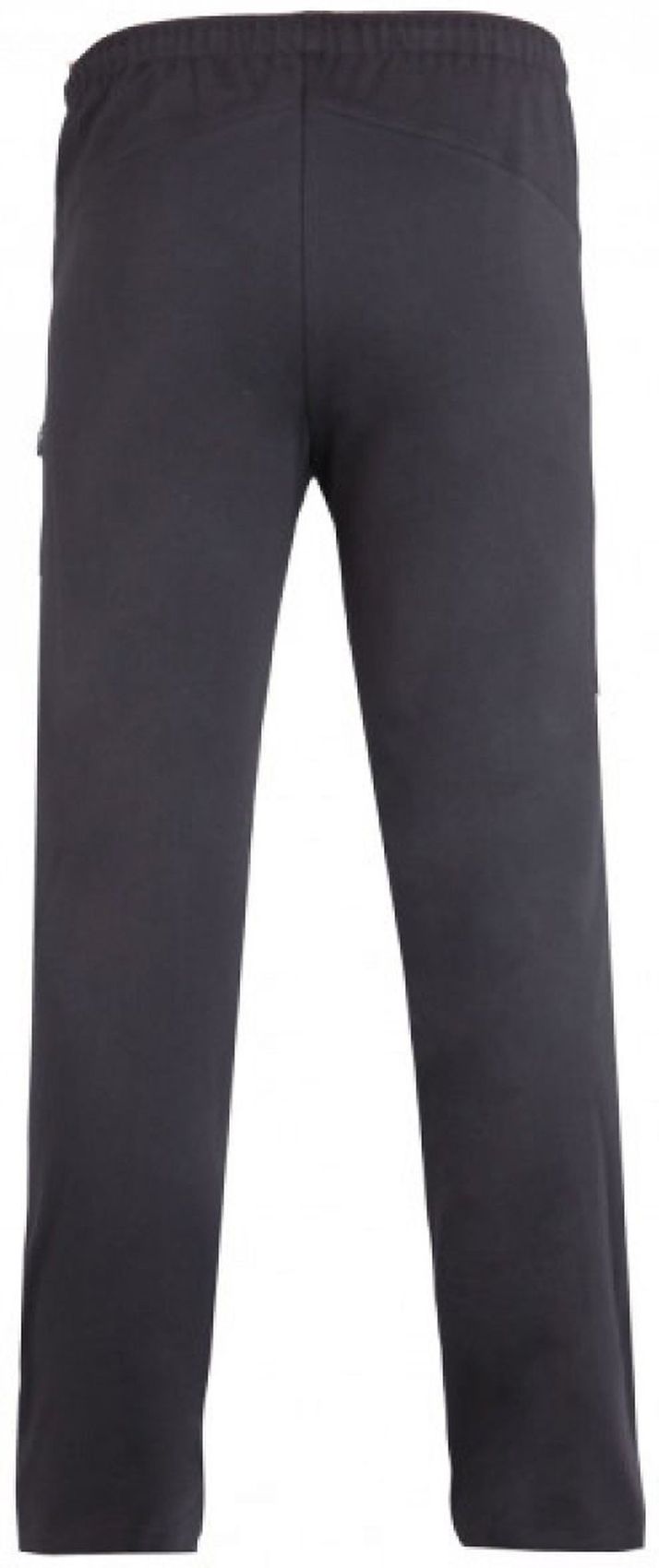 AUTHENTIC KLEIN HERREN SPORT- U. FREIZEITHOSE, SCHWARZ