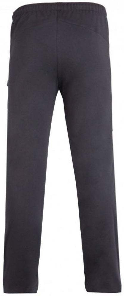 AUTHENTIC KLEIN HERREN SPORT- U. FREIZEITHOSE, SCHWARZ