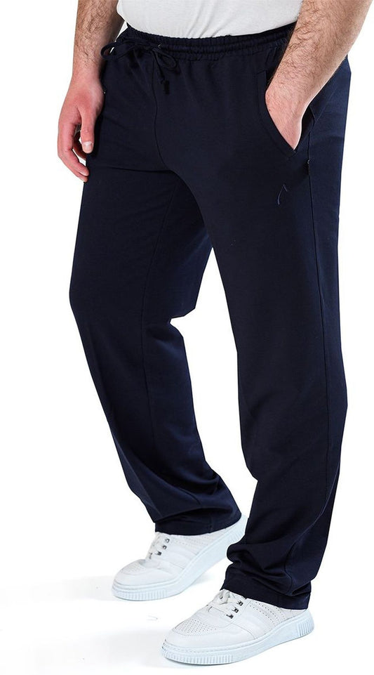 AUTHENTIC KLEIN HERREN HOSE, MARINE