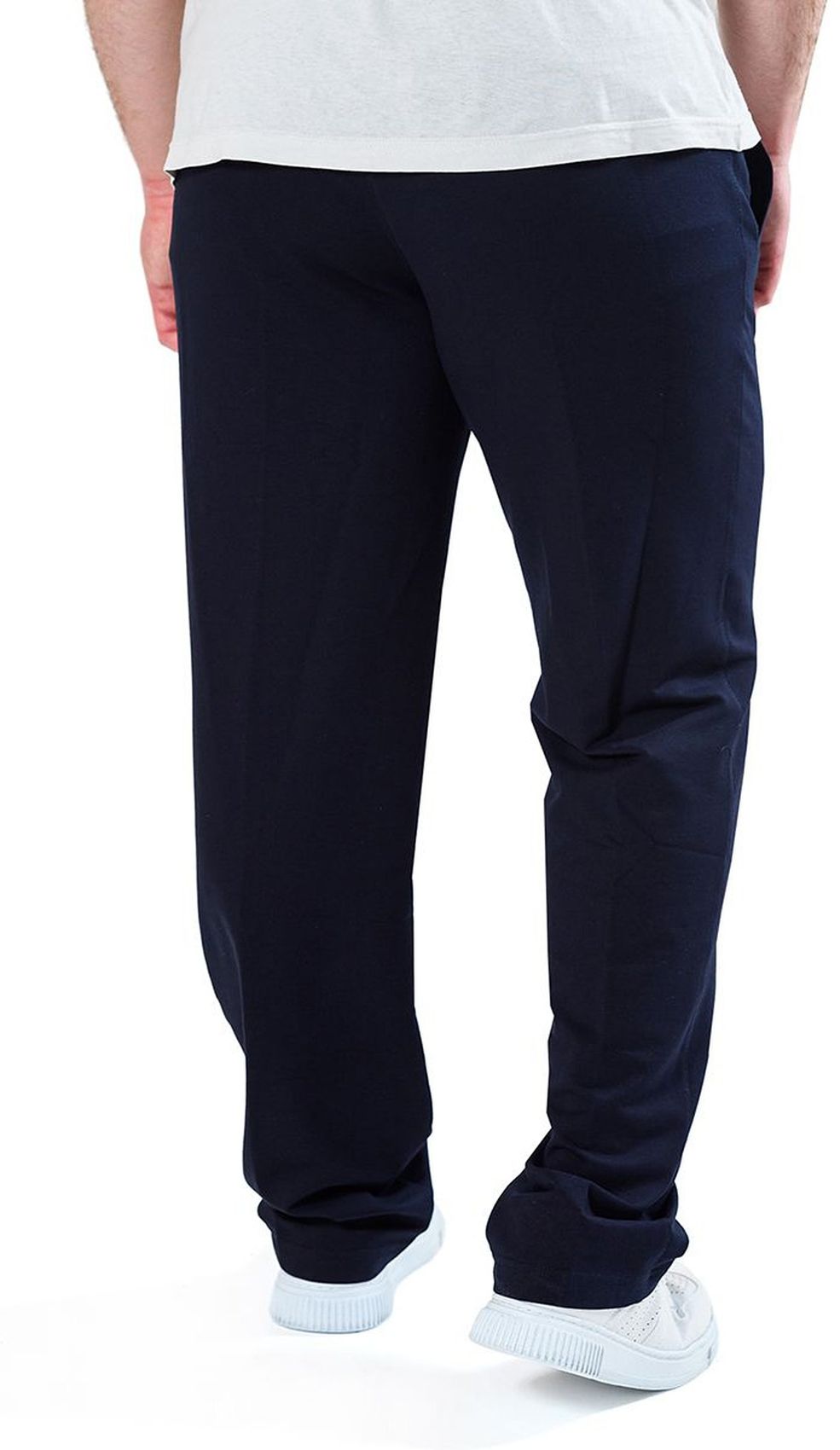 AUTHENTIC KLEIN HERREN HOSE, MARINE