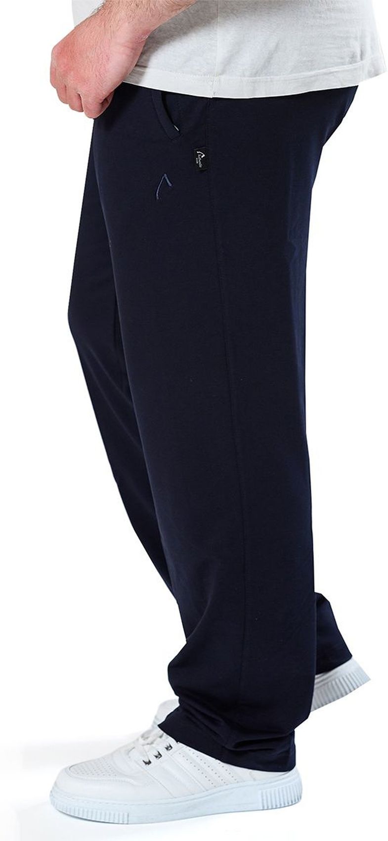 AUTHENTIC KLEIN HERREN HOSE, MARINE