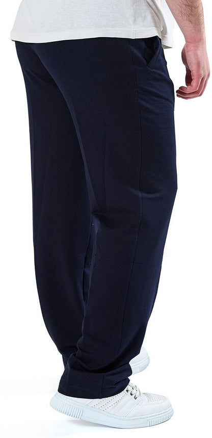 AUTHENTIC KLEIN HERREN HOSE, MARINE