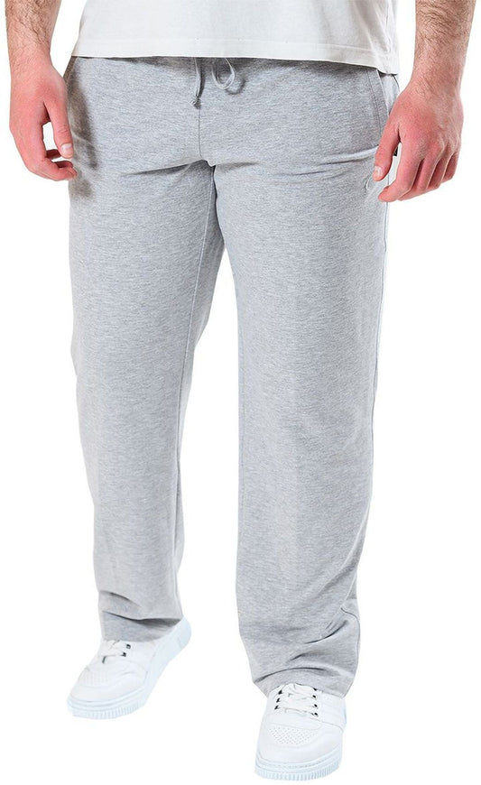 AUTHENTIC KLEIN HERREN HOSE, SILBERMEL.