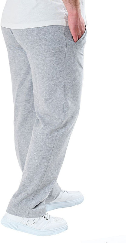 AUTHENTIC KLEIN HERREN HOSE, SILBERMEL.