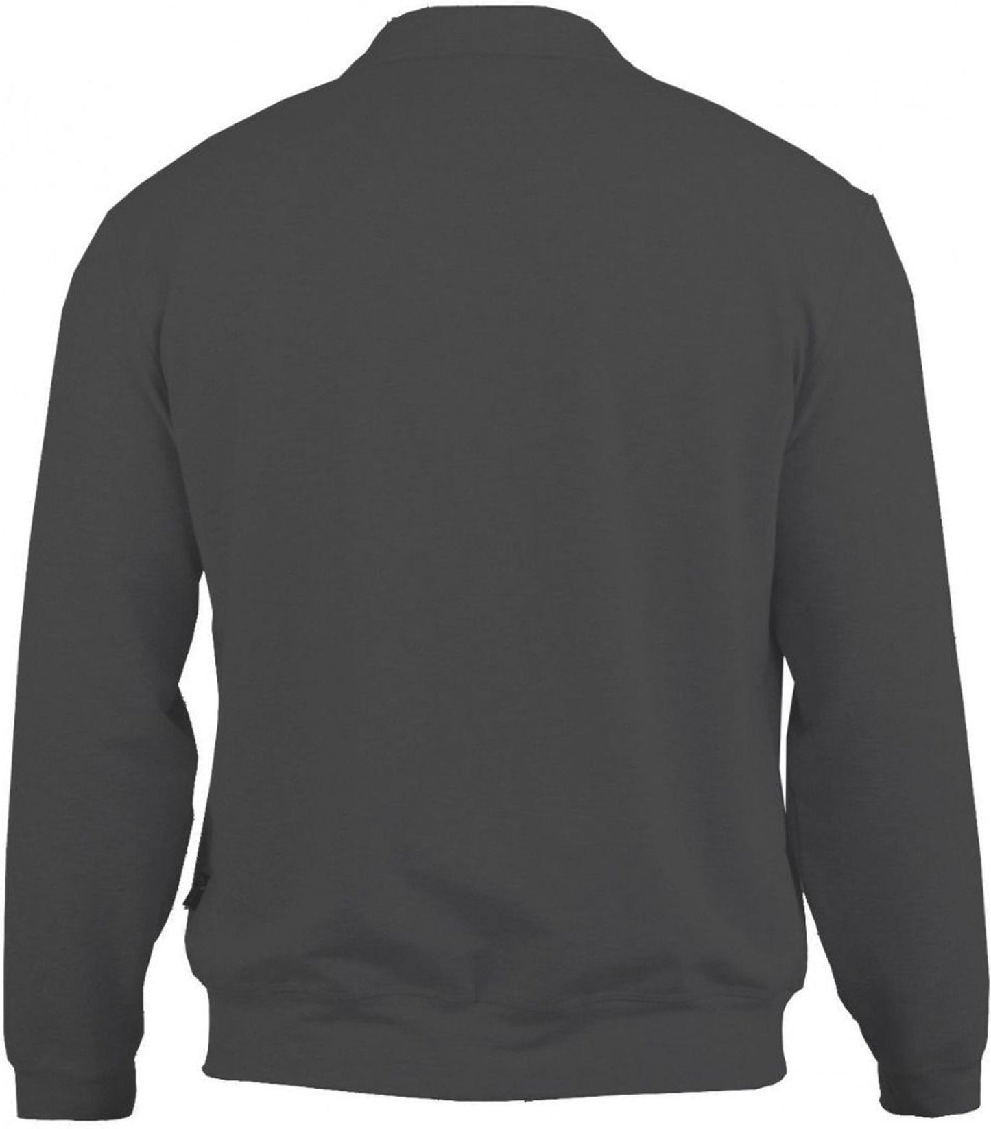 AUTHENTIC KLEIN HERREN SPORT- U. FREIZEITJACKE, SCHWARZ